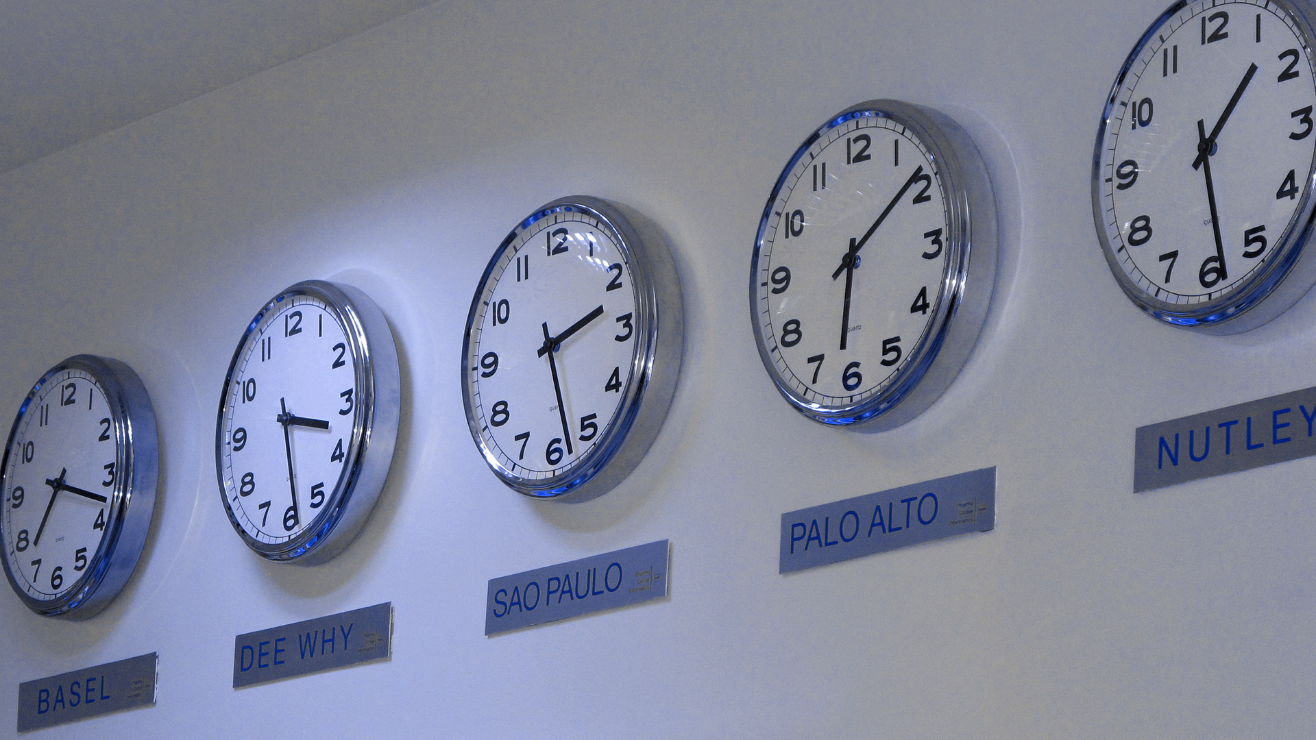 Rocket Apps Blog: Time matters: Why setting your timezone in WordPress is crucial