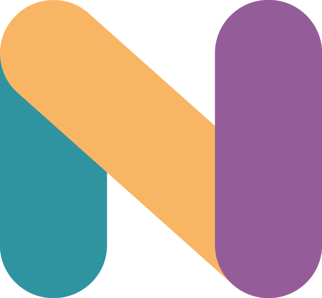 The brand logo for the Notely Pro WordPress plugin