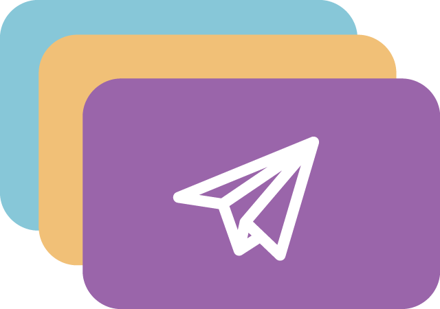 The brand logo for the WooCommerce Parallel Emails Pro WordPress plugin