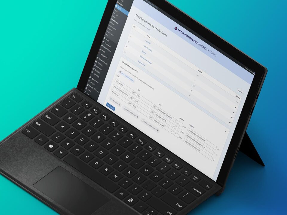 Rocket Apps Blog: Scheduled Reports Have Arrived