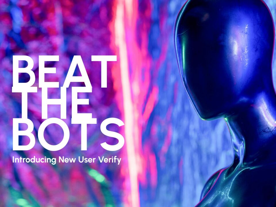 Rocket Apps Blog: Introducing New User Verify