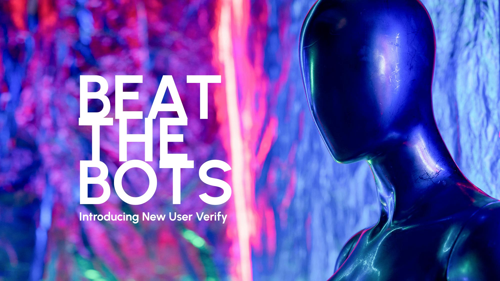 Rocket Apps Blog: Introducing New User Verify