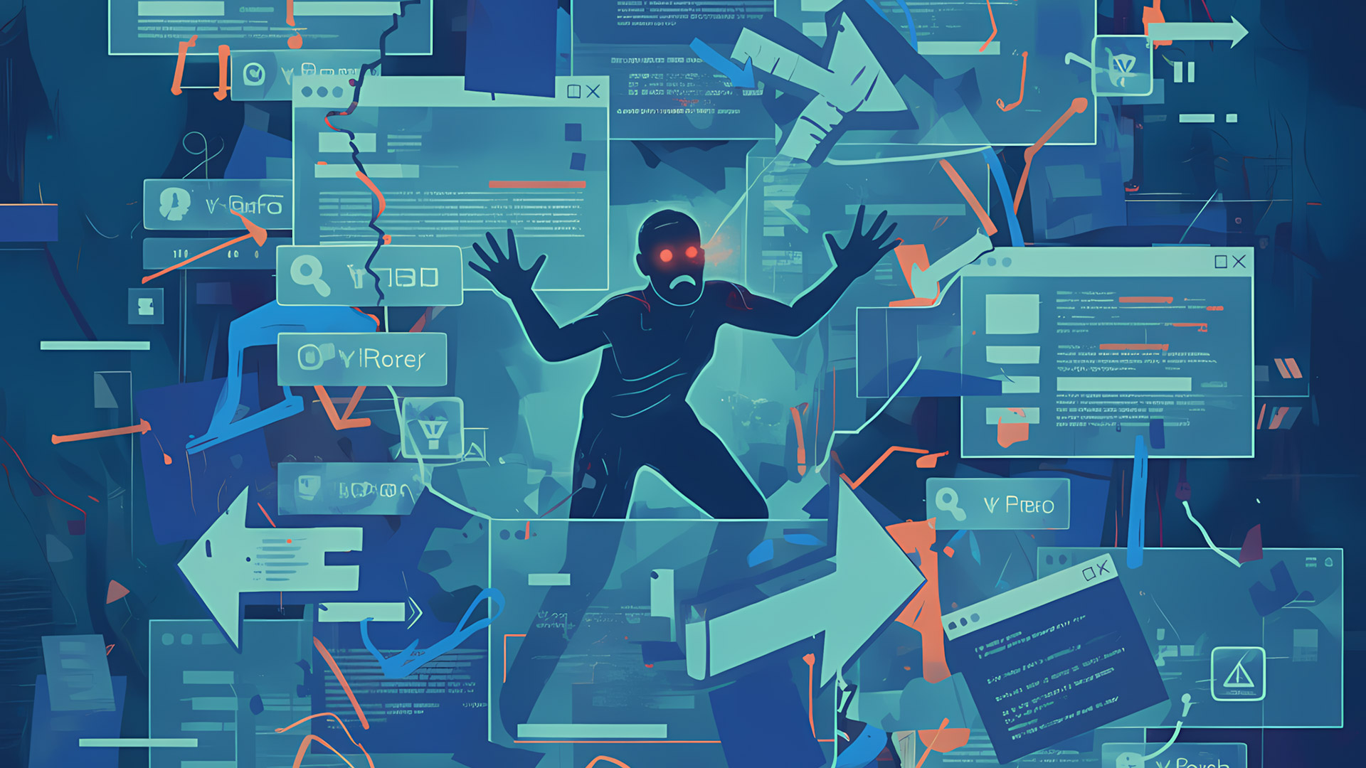 Rocket Apps Blog: The decades-long enshitification of the PayPal user experience