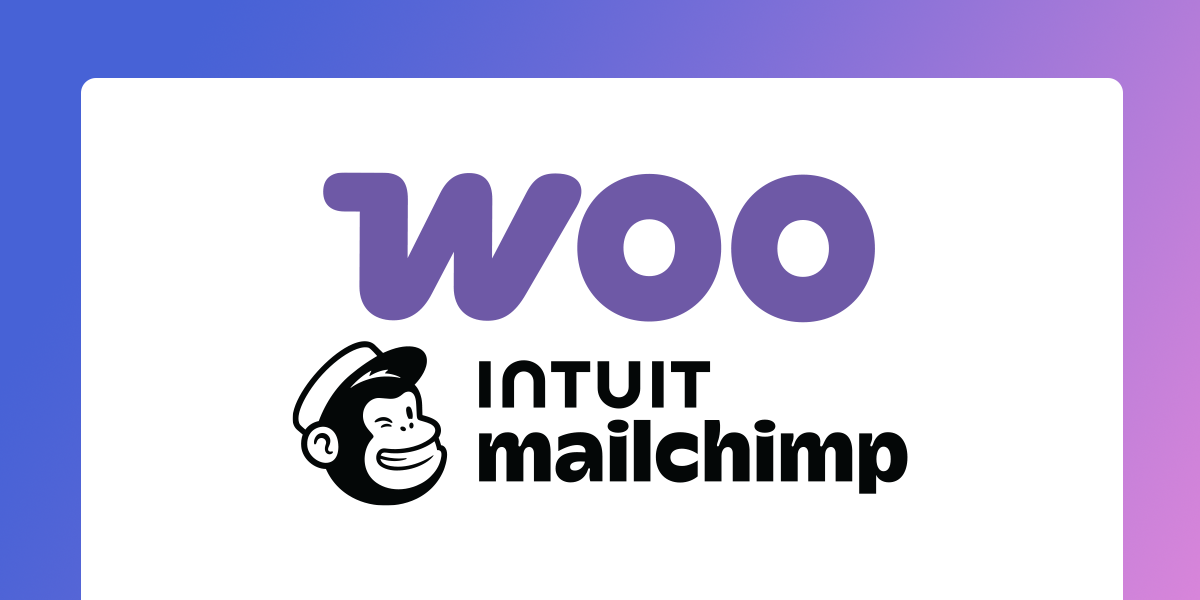 The settings interface of the Mailchimp Pro (for WooCommerce) plugin for WordPress
